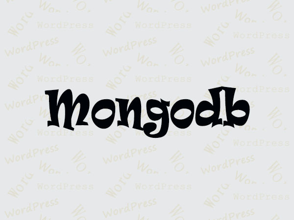 mongodb命令