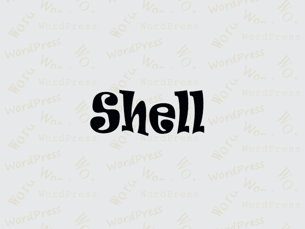 shell判断符